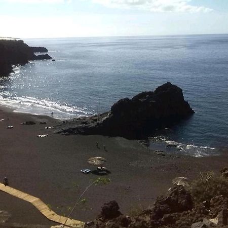 Casa Sandra En Las Norias Todoque Con Wi-Fi ロス・ジャノス・デ・アリダネ エクステリア 写真