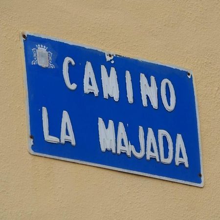 Casa Sandra En Las Norias Todoque Con Wi-Fi ロス・ジャノス・デ・アリダネ エクステリア 写真