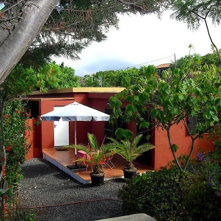 Casa Sandra En Las Norias Todoque Con Wi-Fi ロス・ジャノス・デ・アリダネ エクステリア 写真