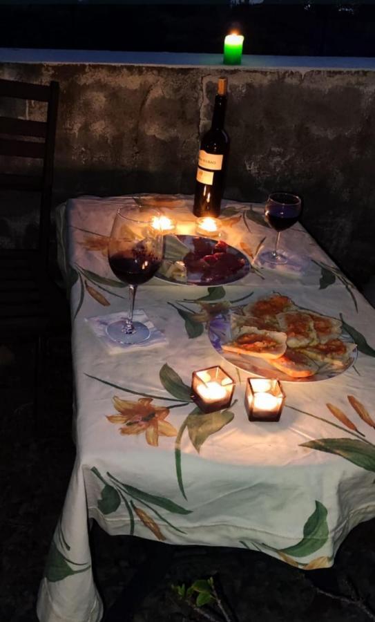 Casa Sandra En Las Norias Todoque Con Wi-Fi ロス・ジャノス・デ・アリダネ エクステリア 写真