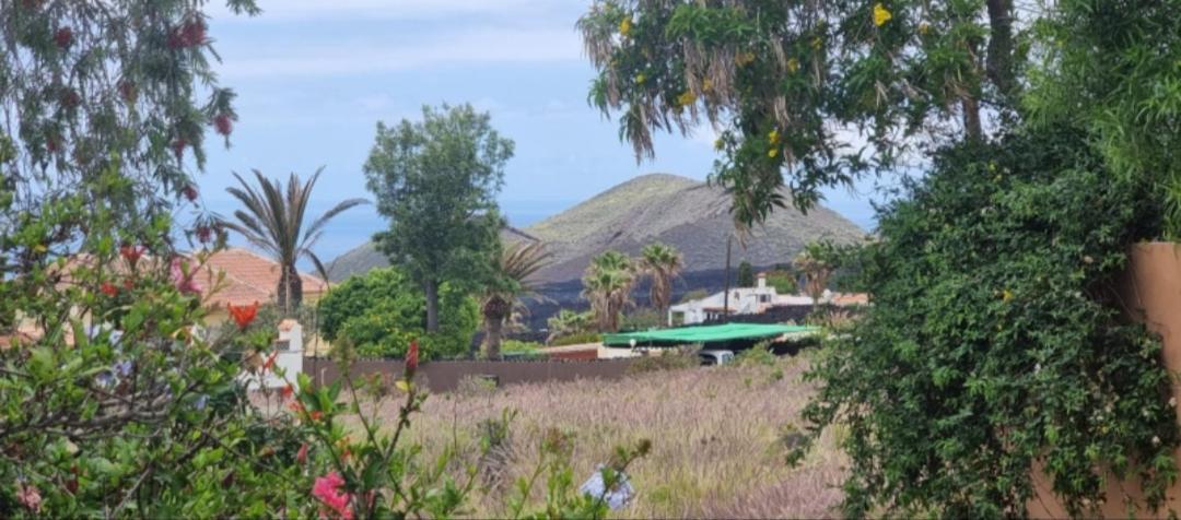 Casa Sandra En Las Norias Todoque Con Wi-Fi ロス・ジャノス・デ・アリダネ エクステリア 写真