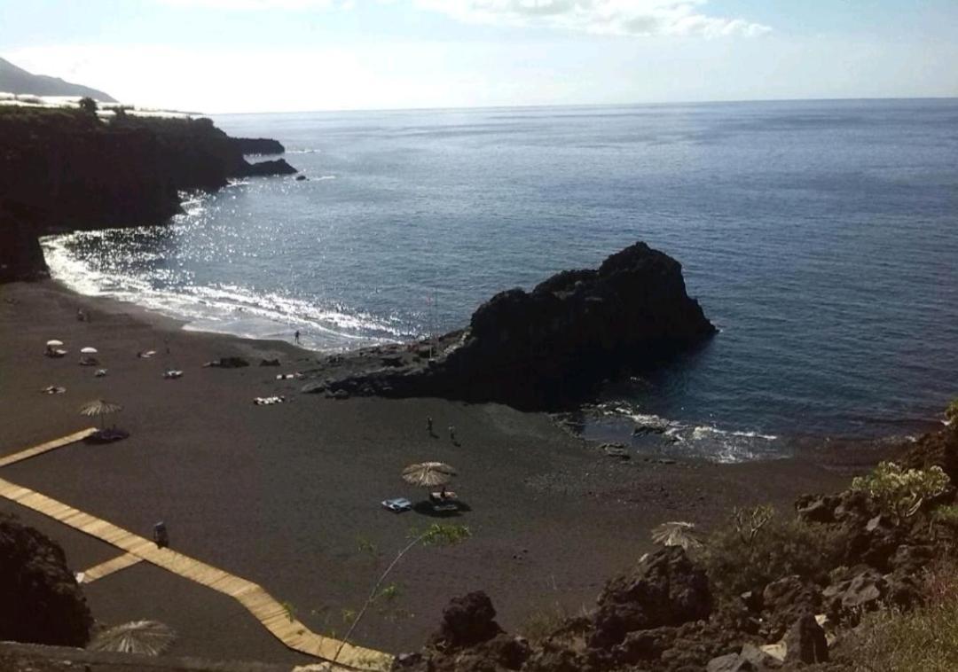 Casa Sandra En Las Norias Todoque Con Wi-Fi ロス・ジャノス・デ・アリダネ エクステリア 写真