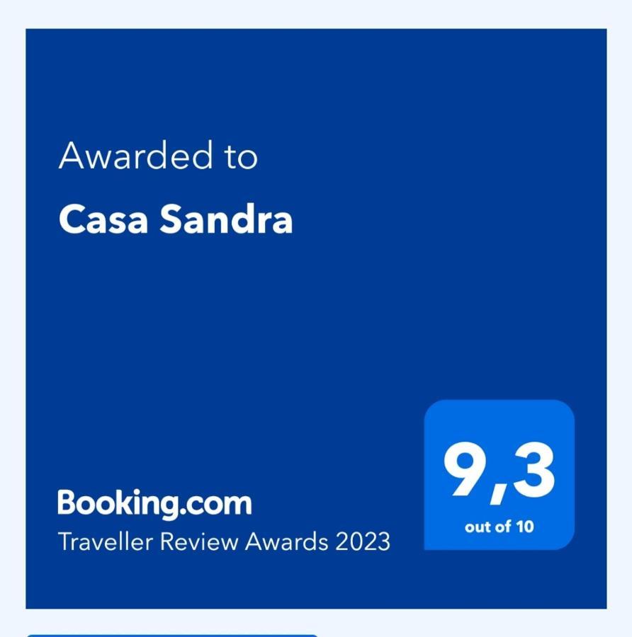 Casa Sandra En Las Norias Todoque Con Wi-Fi ロス・ジャノス・デ・アリダネ エクステリア 写真