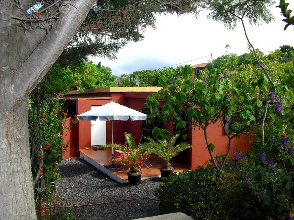 Casa Sandra En Las Norias Todoque Con Wi-Fi ロス・ジャノス・デ・アリダネ エクステリア 写真