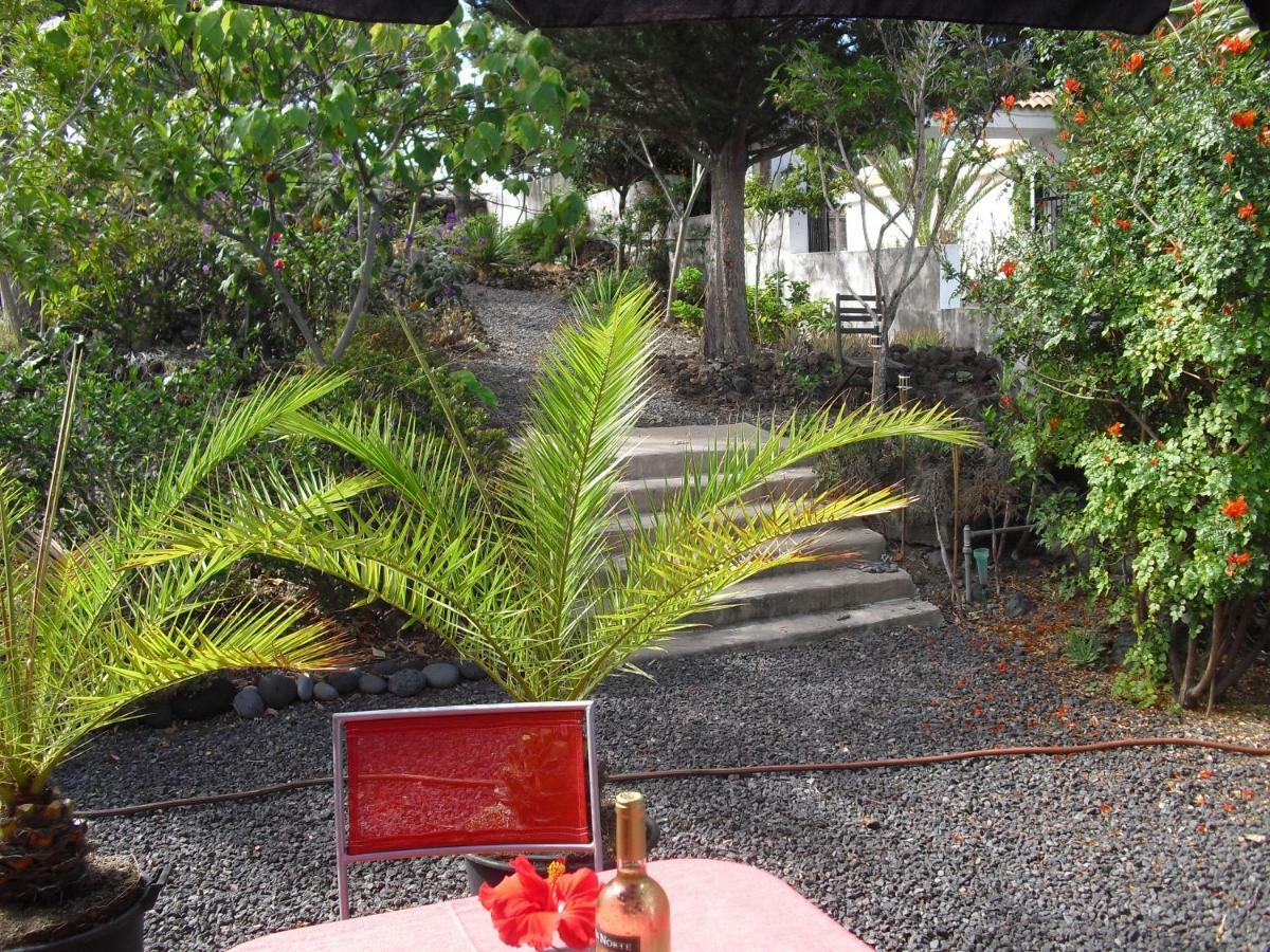 Casa Sandra En Las Norias Todoque Con Wi-Fi ロス・ジャノス・デ・アリダネ エクステリア 写真