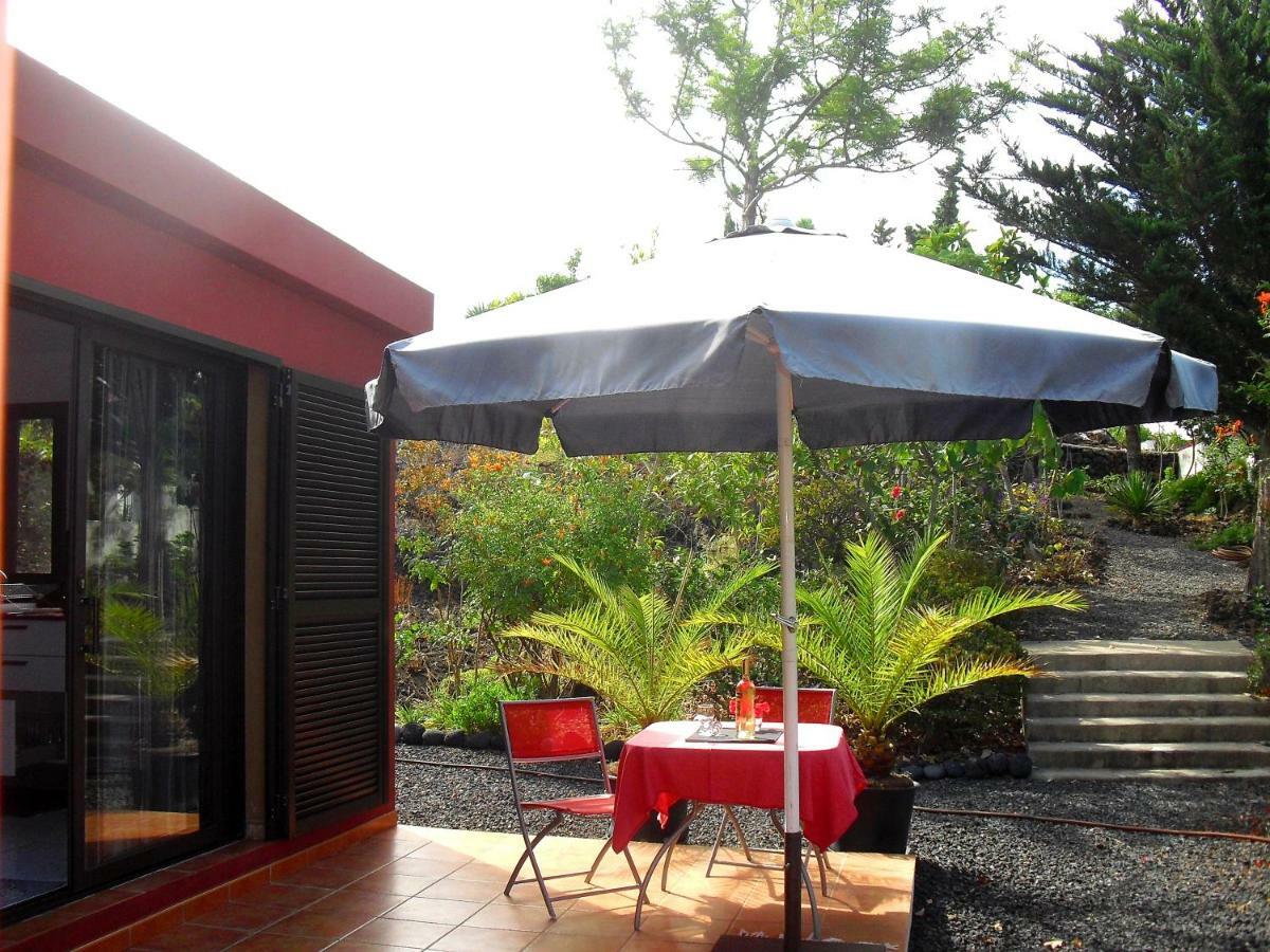 Casa Sandra En Las Norias Todoque Con Wi-Fi ロス・ジャノス・デ・アリダネ エクステリア 写真